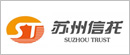 蘇州信托